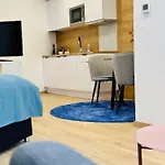 Studio apartman Appartamento