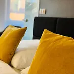Studio apartman Kőszeg