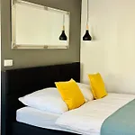 아파트 Studio Apartman 코세그