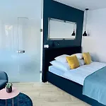 Studio Apartman 아파트