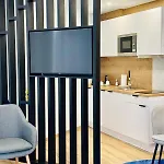 Studio apartman Appartamento Kőszeg