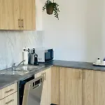 Apartment Studio Apartman *