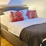 Studio Apartman Apartment *