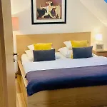 Studio apartman *