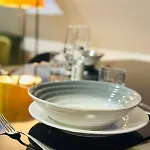 Studio Apartman * 코세그