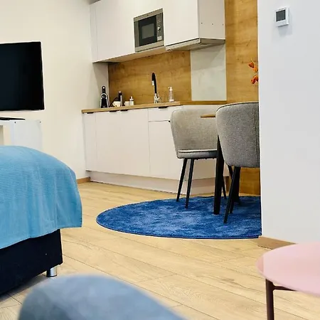 Studio Apartman Apartament