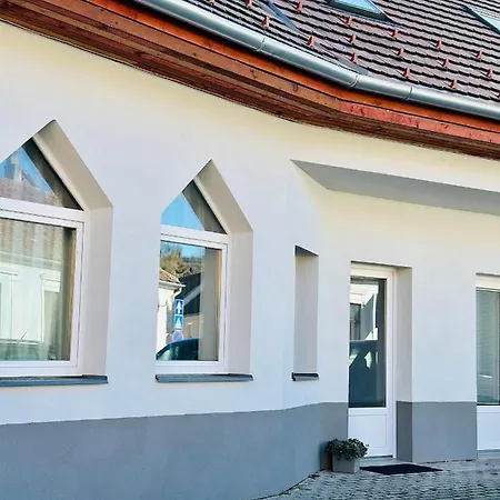 Studio Apartman *