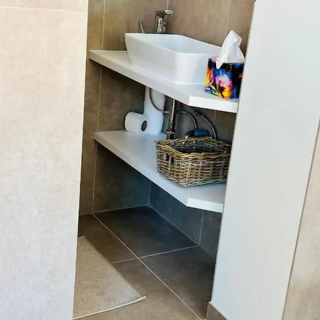 Studio Apartman *