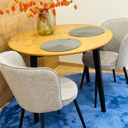 Studio Apartman Lejlighed *