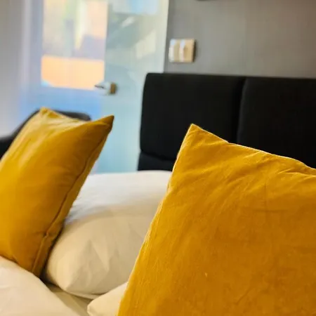 Studio Apartman Kőszeg