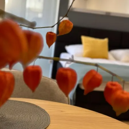 Studio Apartman Appartement *