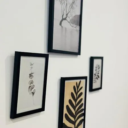 Appartement Studio Apartman