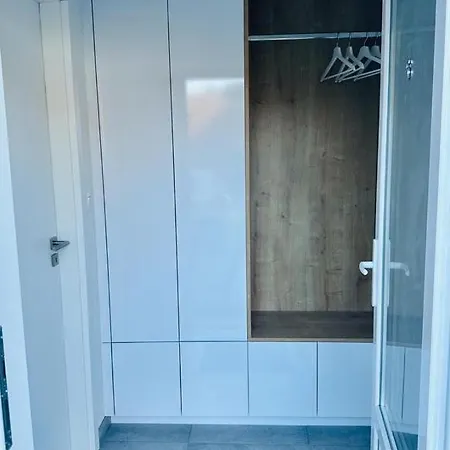 דירה Studio Apartman