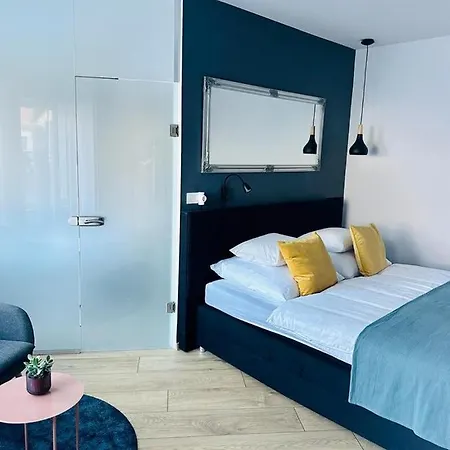 Studio Apartman Apartment