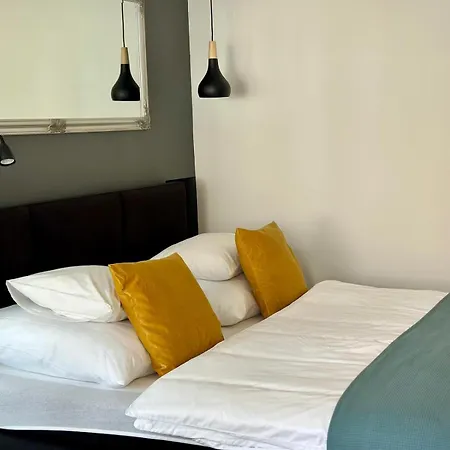 Studio Apartman