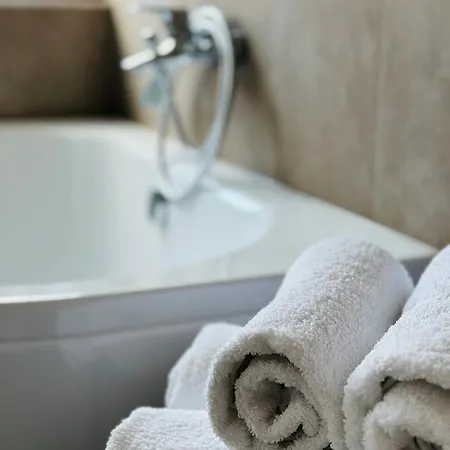 Appartement Studio Apartman