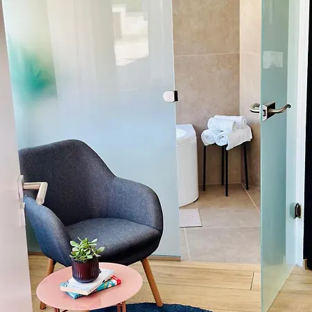Studio Apartman Lejlighed *
