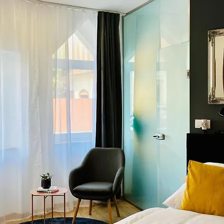 Apartman Studio Apartman *