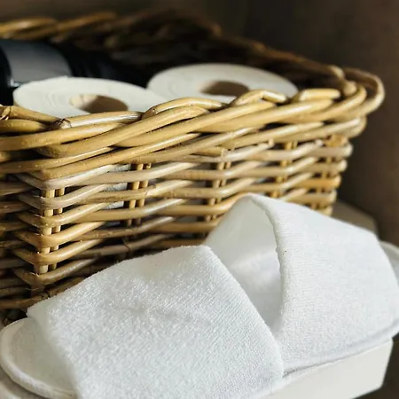 Studio Apartman * Kőszeg