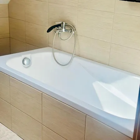 Studio Apartman * Kőszeg
