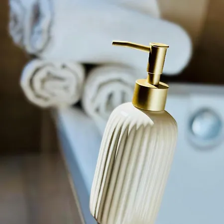 Studio Apartman *