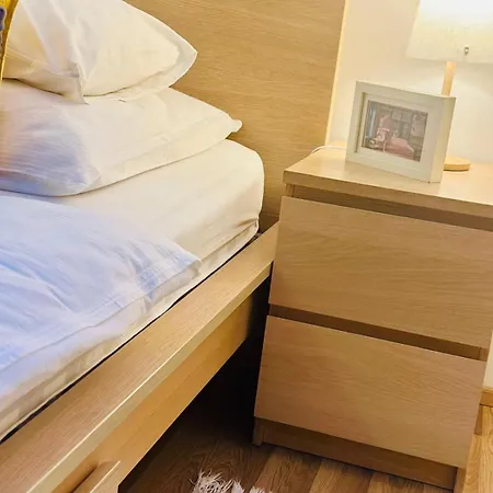 Studio Apartman Kőszeg