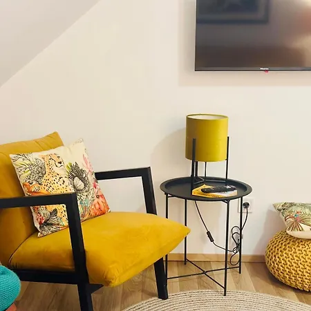 Studio Apartman Apartment