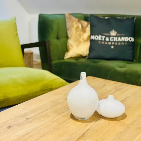 Studio Apartman Apartment Kőszeg