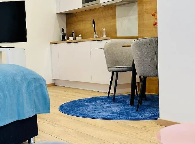 Studio Apartman Apartament