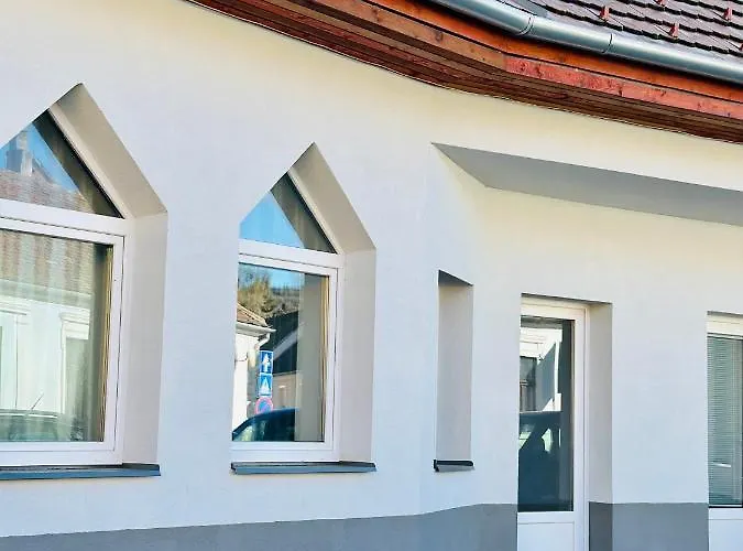 Studio Apartman *