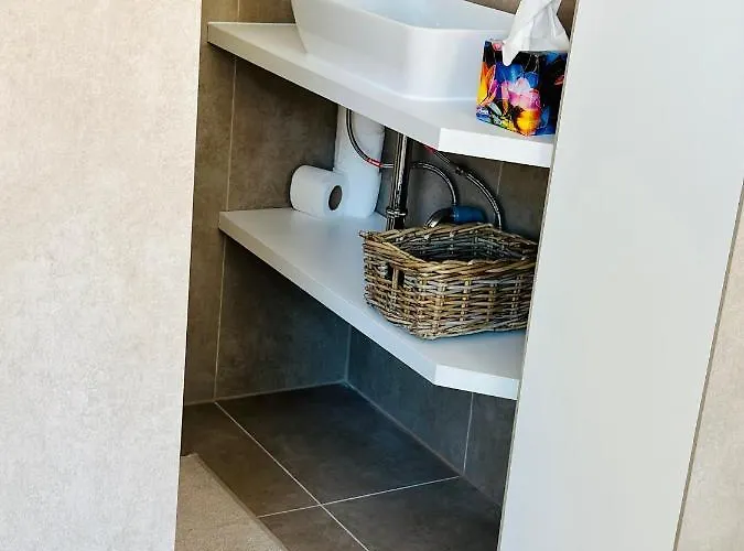 Studio Apartman *