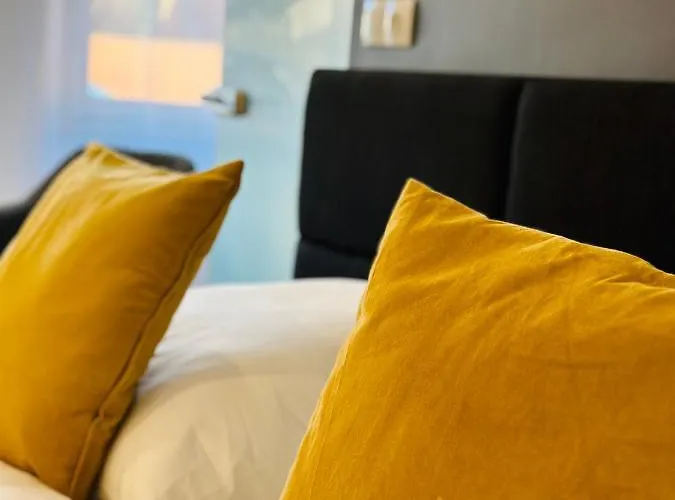 Studio Apartman Kőszeg