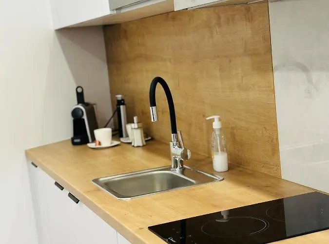 Studio Apartman