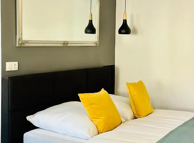 Apartament Studio Apartman Kőszeg