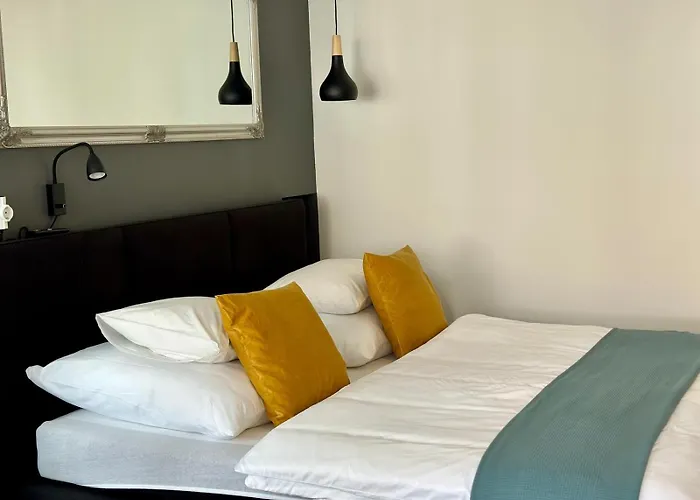 Studio Apartman