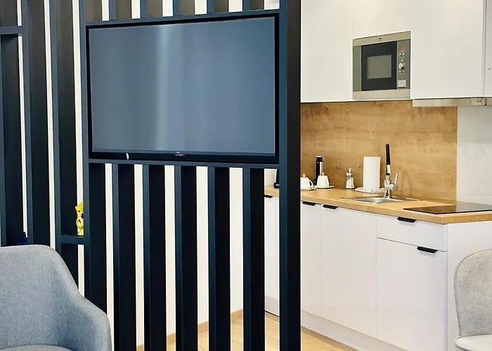 Studio Apartman Apartment Kőszeg