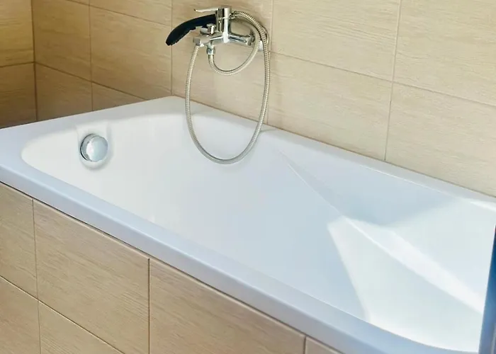 Studio Apartman * Kőszeg
