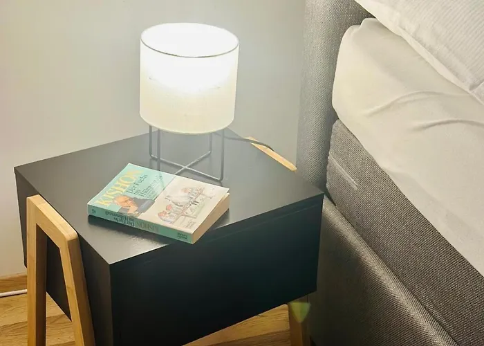 Studio Apartman Kőszeg