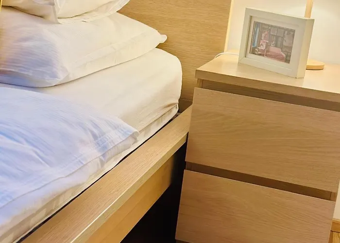 Studio Apartman Kőszeg