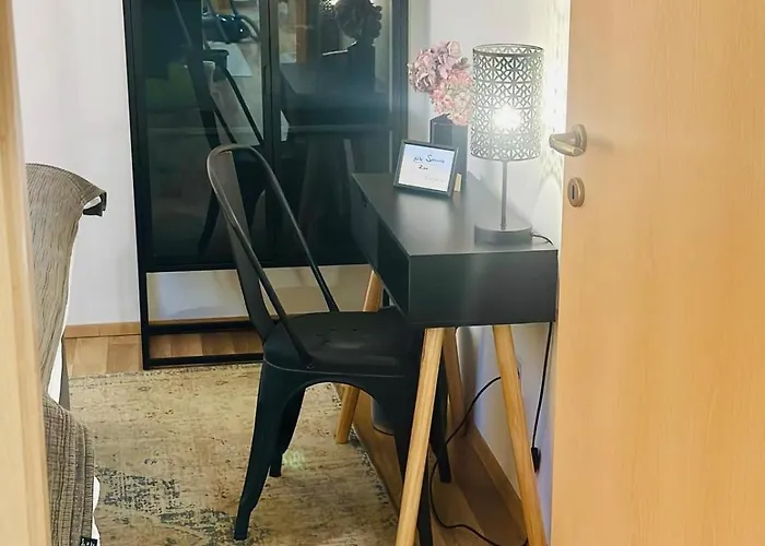 Studio Apartman * Kőszeg