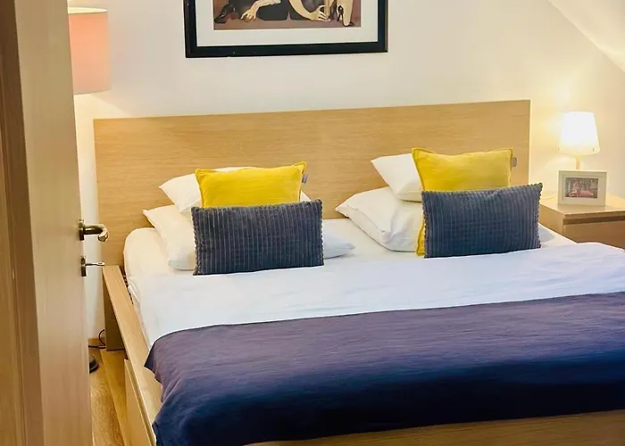 Studio Apartman *