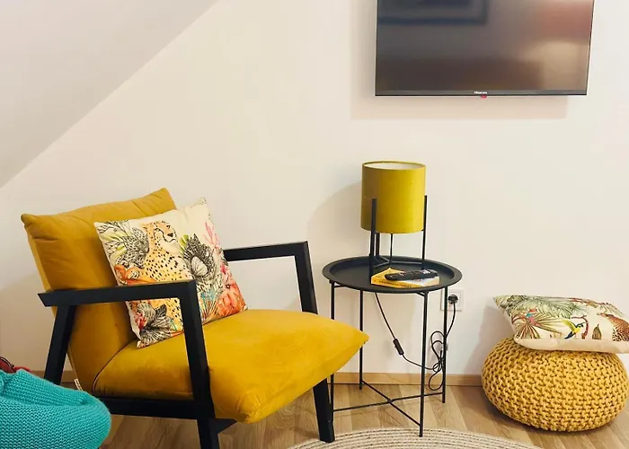 Studio Apartman Apartament