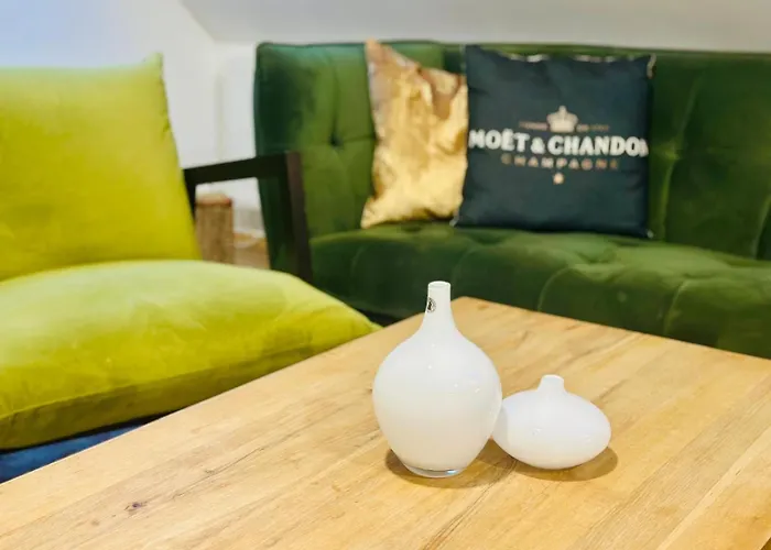 Studio Apartman Apartment Kőszeg