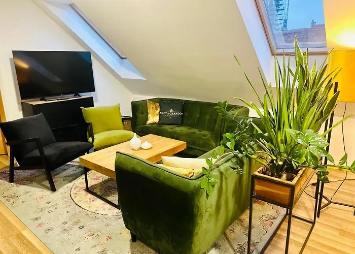 Apartment Studio Apartman